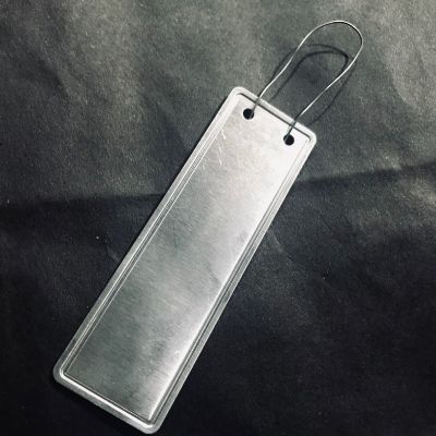 Aluminum Plant Labels - 10 pk item