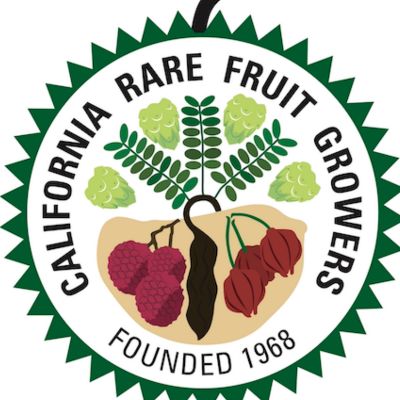 Golden Gate Chapter, California Rare Fruit Growers