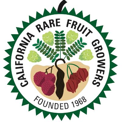 Golden Gate Chapter, California Rare Fruit Growers