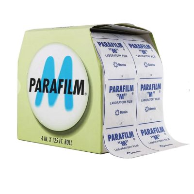 Grafting Tape  4in x 1ft  Parafilm 'M' ($2 per foot) item