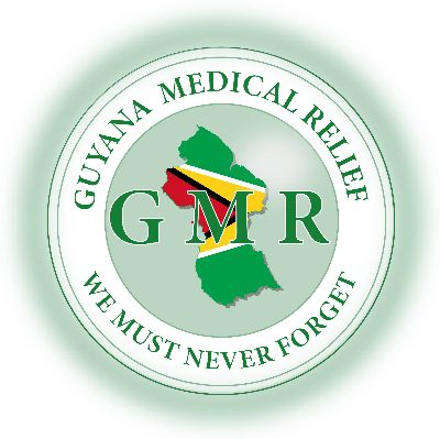 Guyana Medical Relief