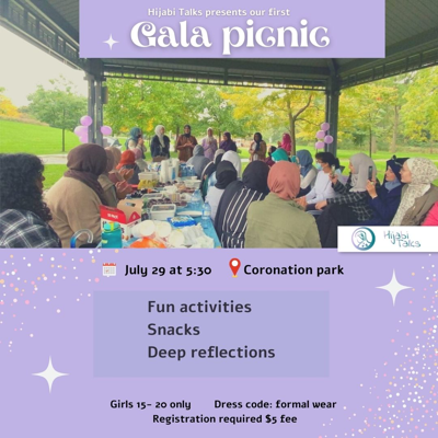 Hijabi Talks