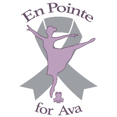 En Pointe for Ava