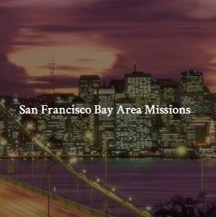San Francisco Bay Area Missions