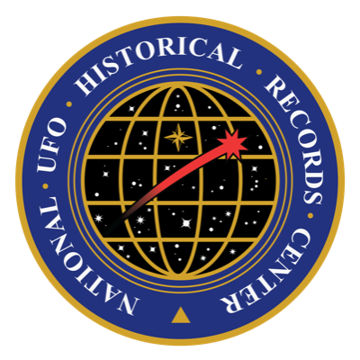 National UFO Historical Records Center