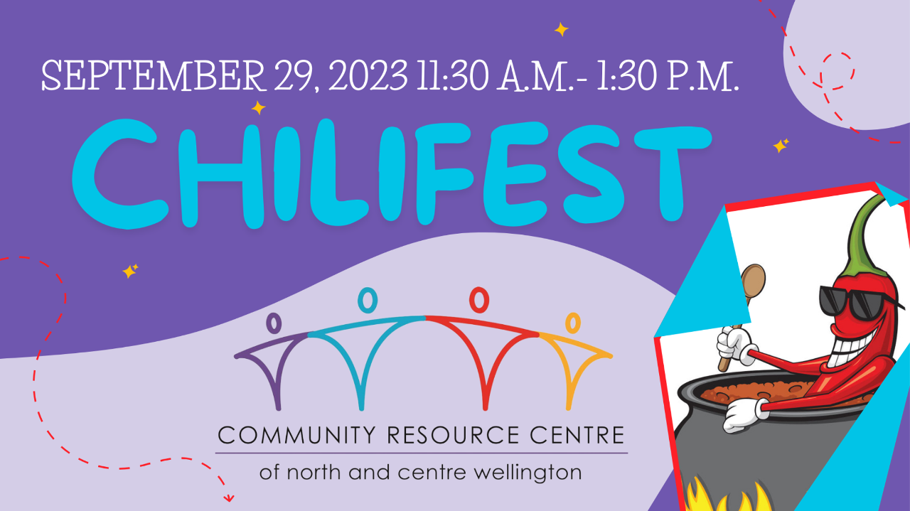 Chilifest 2023 PreOrders for Delivery & Take Out