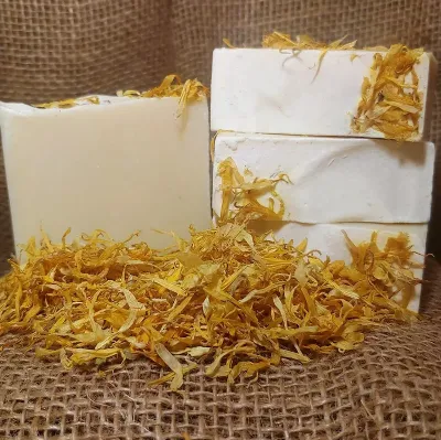 nádúr CALENDULA SOAP item