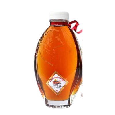 250 ML MAPLE SYRUP item