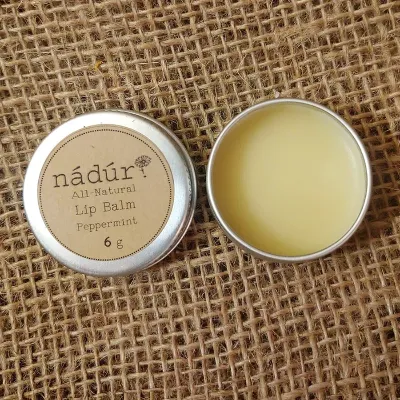 nádúr LIP BALM item