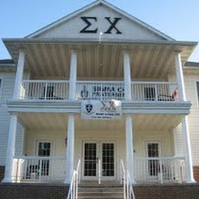 Drake University Sigma Chi House Corporation