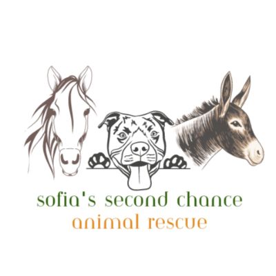 Sofia's Second Chance Animal Rescue