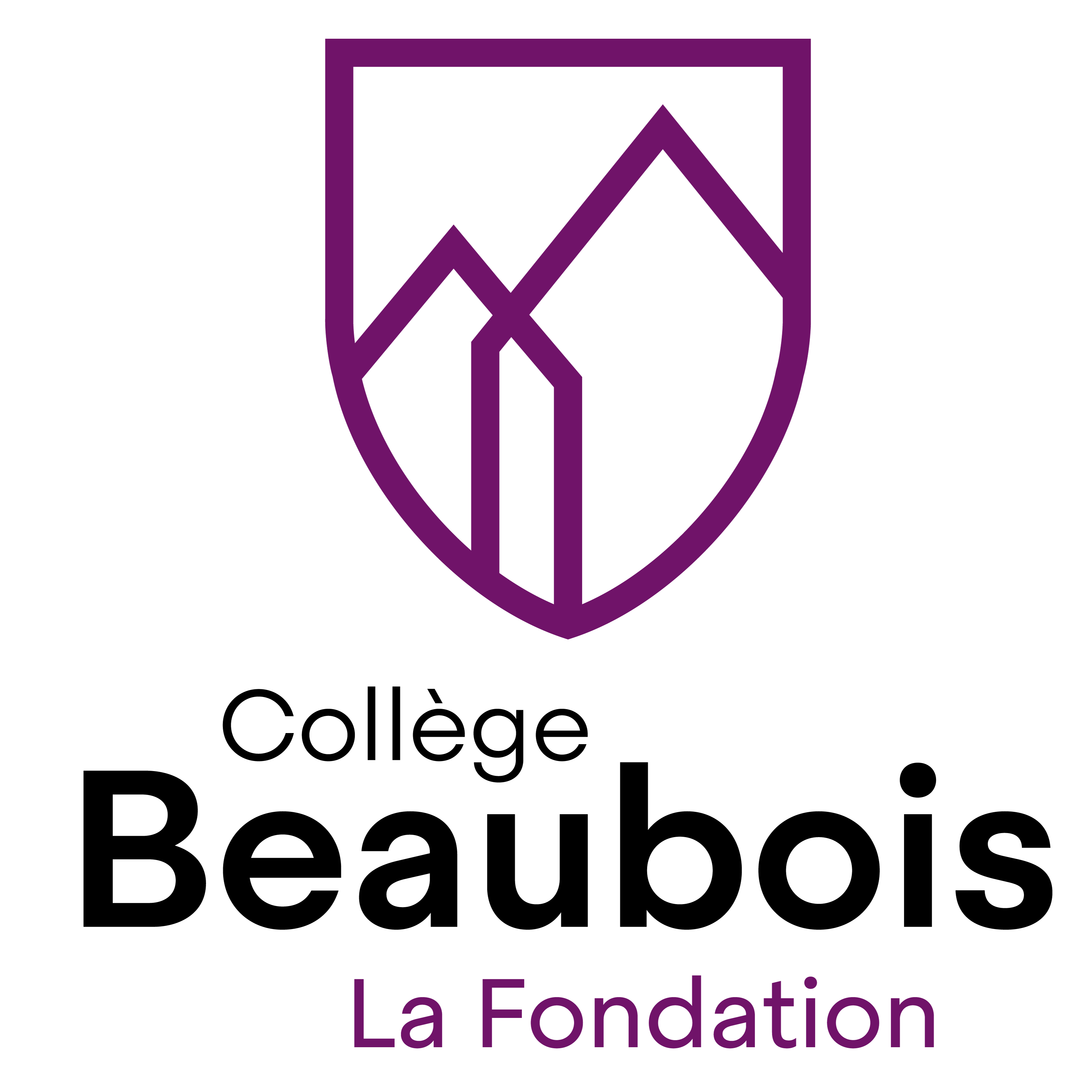 Fondation du Collège Beaubois