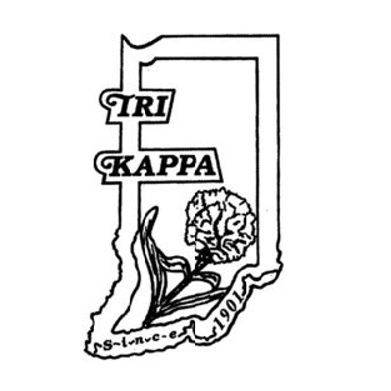 Tri Kappa Nu