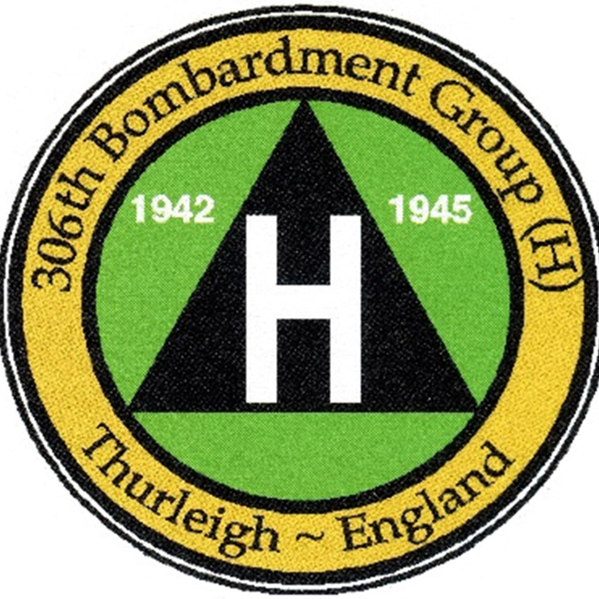 306th Bomb Group Historical Association