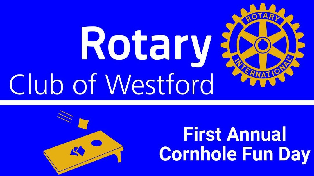 Westford Rotary Cornhole Tournament
