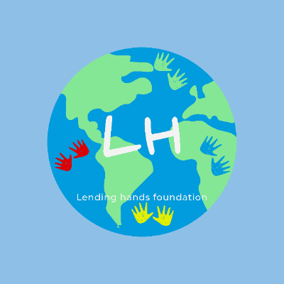 Lending Hand Foundation