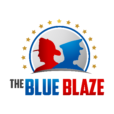 The Blue Blaze USA NFP