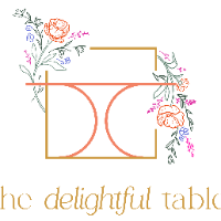 The Delightful Table