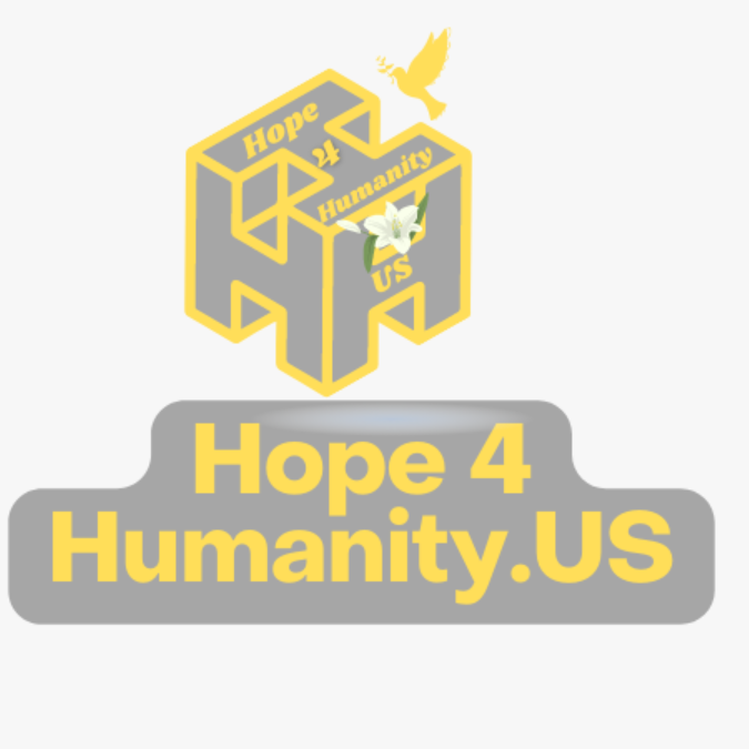 Hope 4 Humanity US inc.
