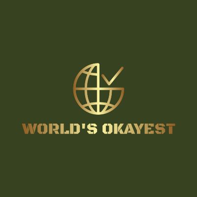 World's Okayest Non-Profit Organization