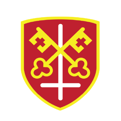 St. Peters Episcopal Church