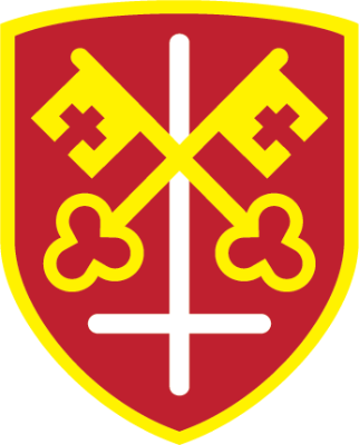 St. Peters Episcopal Church