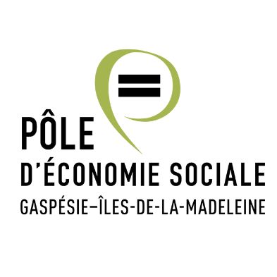 Pôle d'économie sociale Gaspésie - Îles-de-la-Madeleine