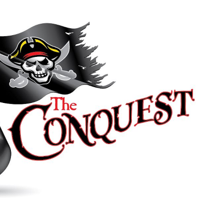 Conquest Registration item