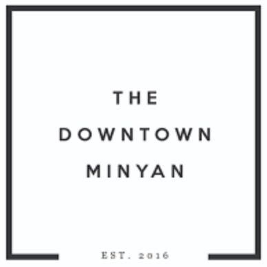 Downtown Minyan