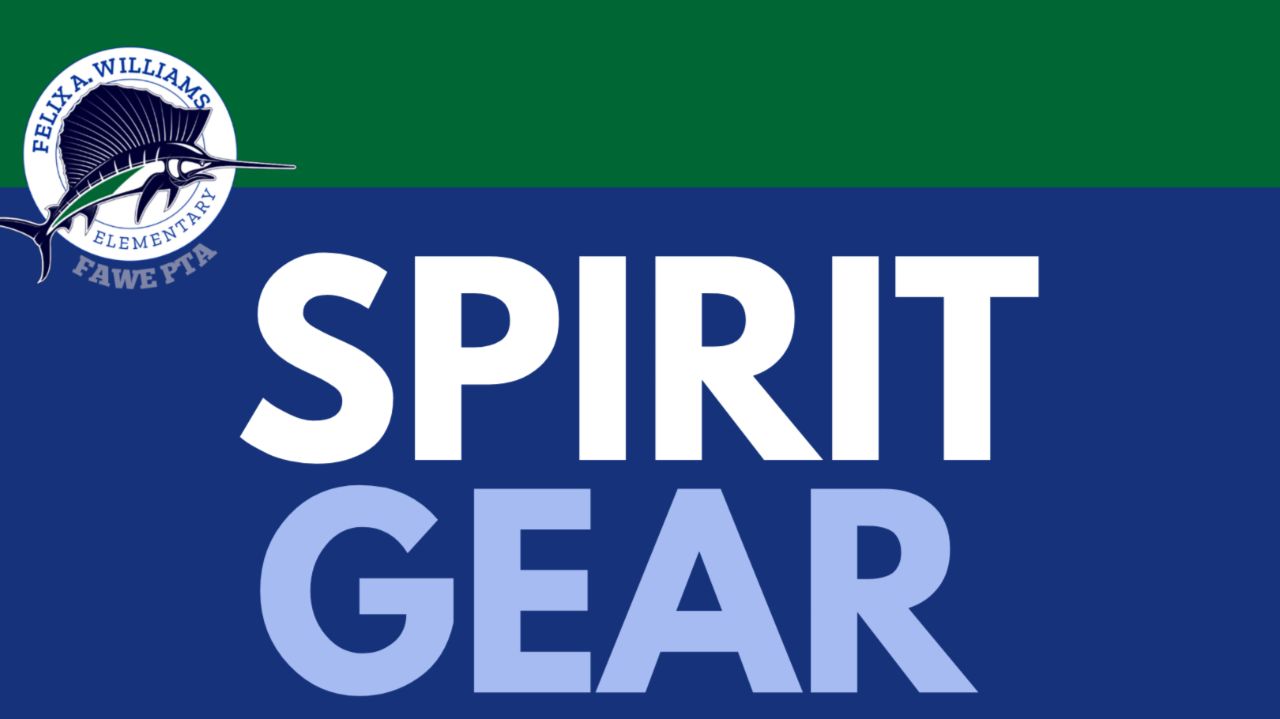 FAWE Spirit Gear