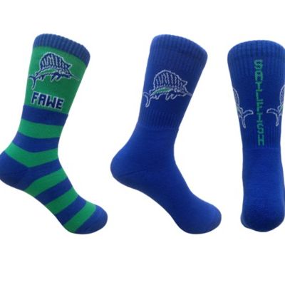 Custom FAWE Socks item