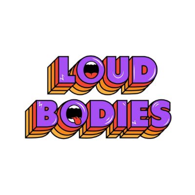 LOUD BODIES Dance Ltd.