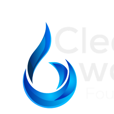 Clean water foundation