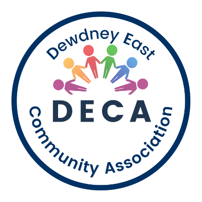 DEWDNEY EAST COMMUNITY ASSOCIATION