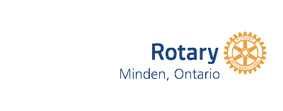 Rotary Club of Minden