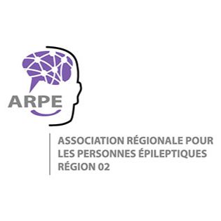 Association régionale pour les personnes épileptiques (Région 02)