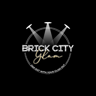 Brick City Glam
