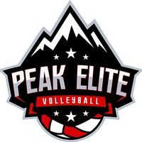Peak Elite Volleyball Club