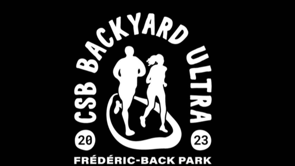 CSB Backyard Ultra