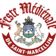 Association pour le développement de Saint-Marcellin Feste médiévale