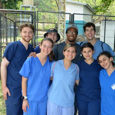 For The Greater Good Inc.