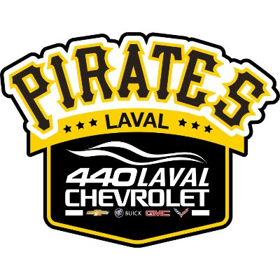 Les Pirates de Laval