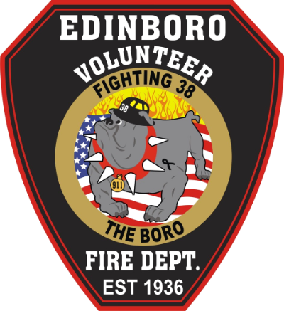 Service des pompiers volontaires d'Edinboro