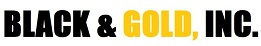 Black & Gold, Inc.