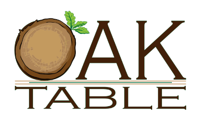 Oak Table Inc.