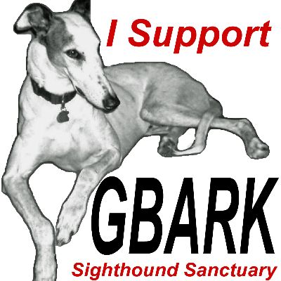 Greyhound Boarding & Retirement Kamp, Inc