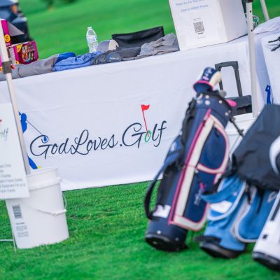 God Loves, a Minnesota Non-Profit, on Behalf of GodLovesSports.org