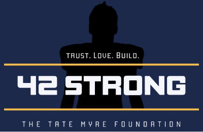 42 Strong