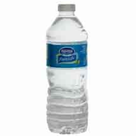 water or gadorade item