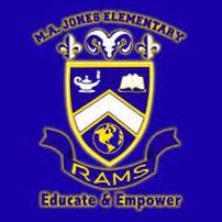 M Agnes Jones PTA